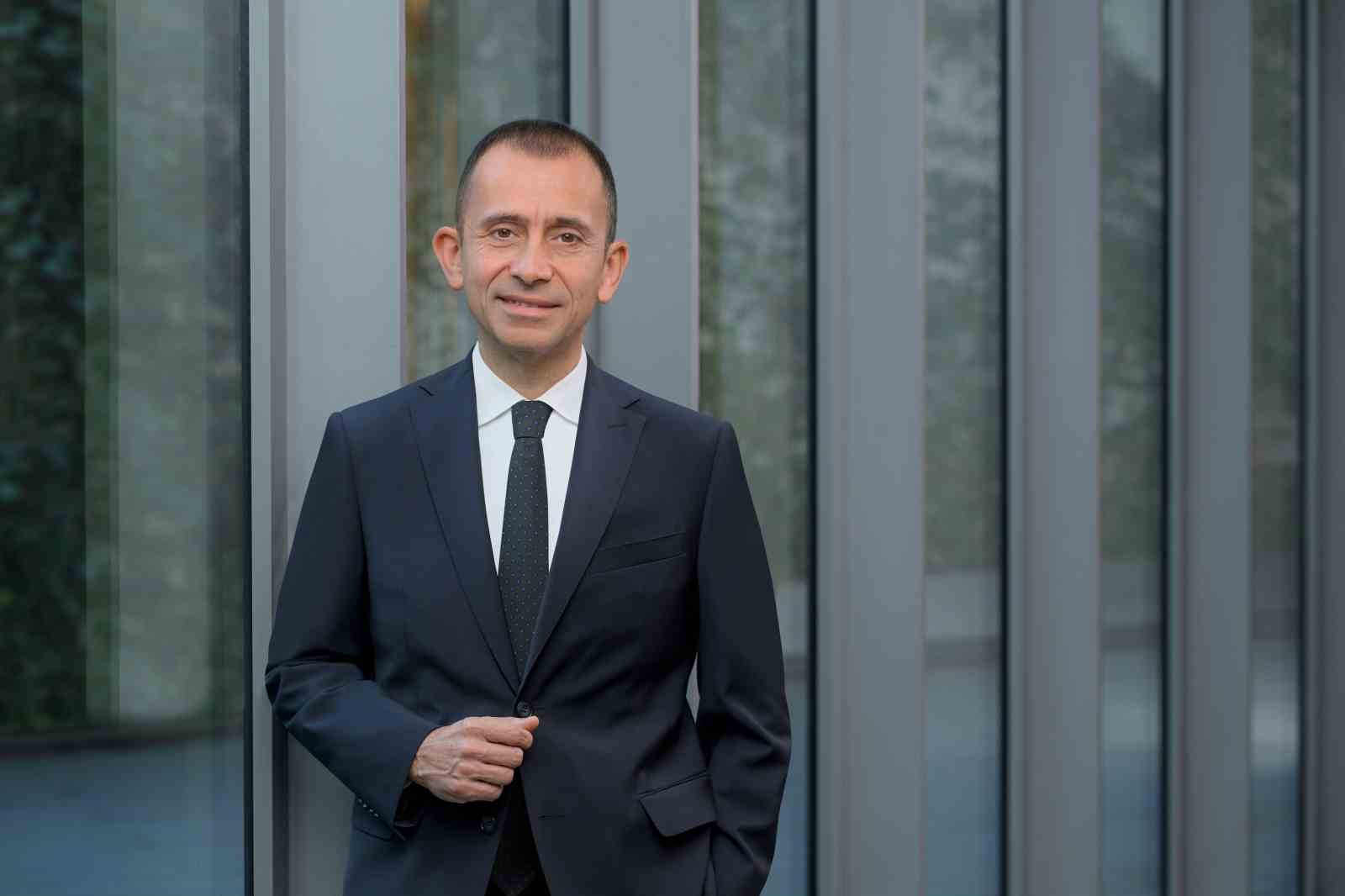 Garanti BBVA Leasing’den yeşil sukuk ihracı
