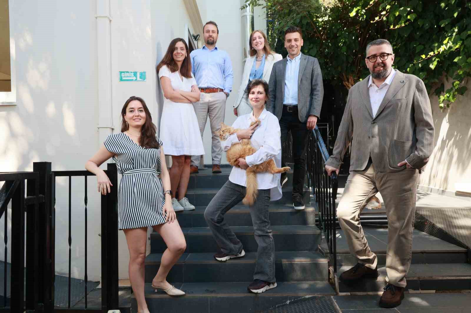 Garanti BBVA Partners Tech girişimlerinden Ingosa, FutureBright Ventures’tan ikinci yatırımını aldı

