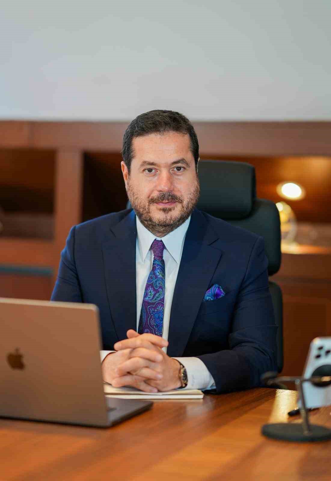 Gayrimenkul değerlemede yapay zekâ çağı ABD’den önce Türkiye’de
