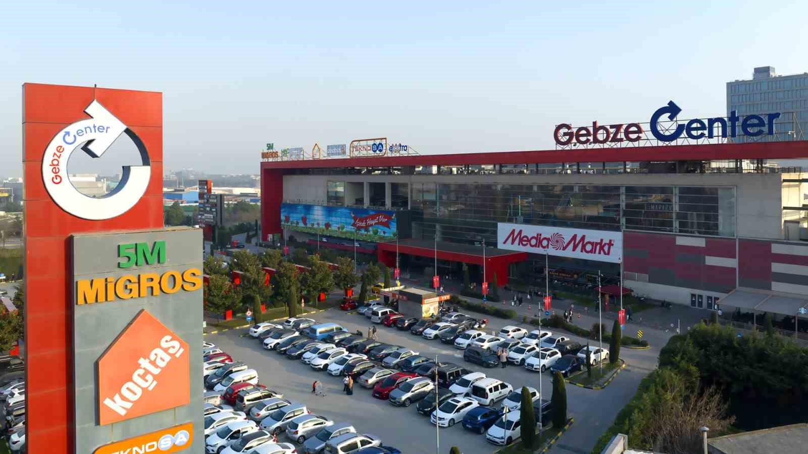 Gebze Center AVM’de üniversite adaylarına ücretsiz tercih danışmanlığı desteği
