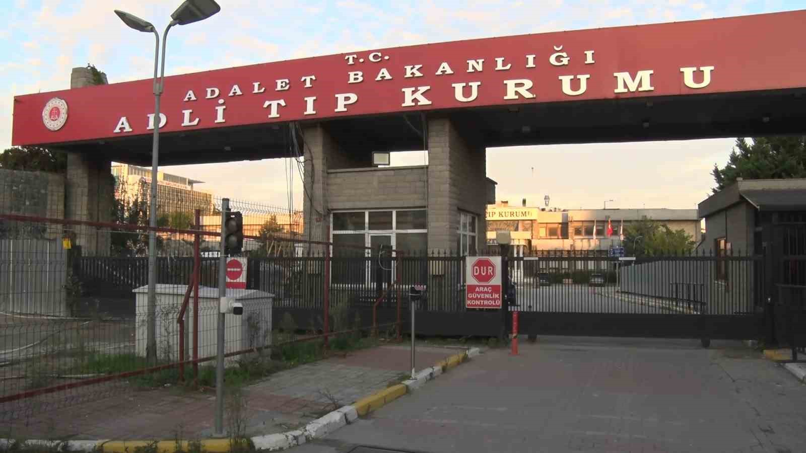 Gebze’de selde kaybolan Doğan Arslan’ın cenazesi ailesine teslim edildi
