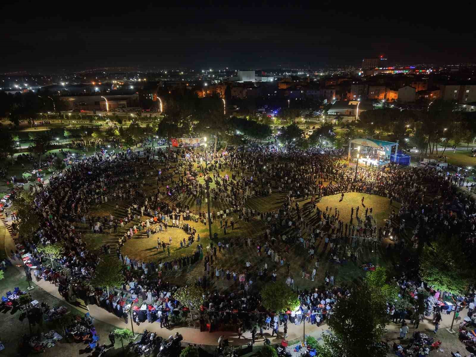 Gebze’de yaz konseri coşkusu

