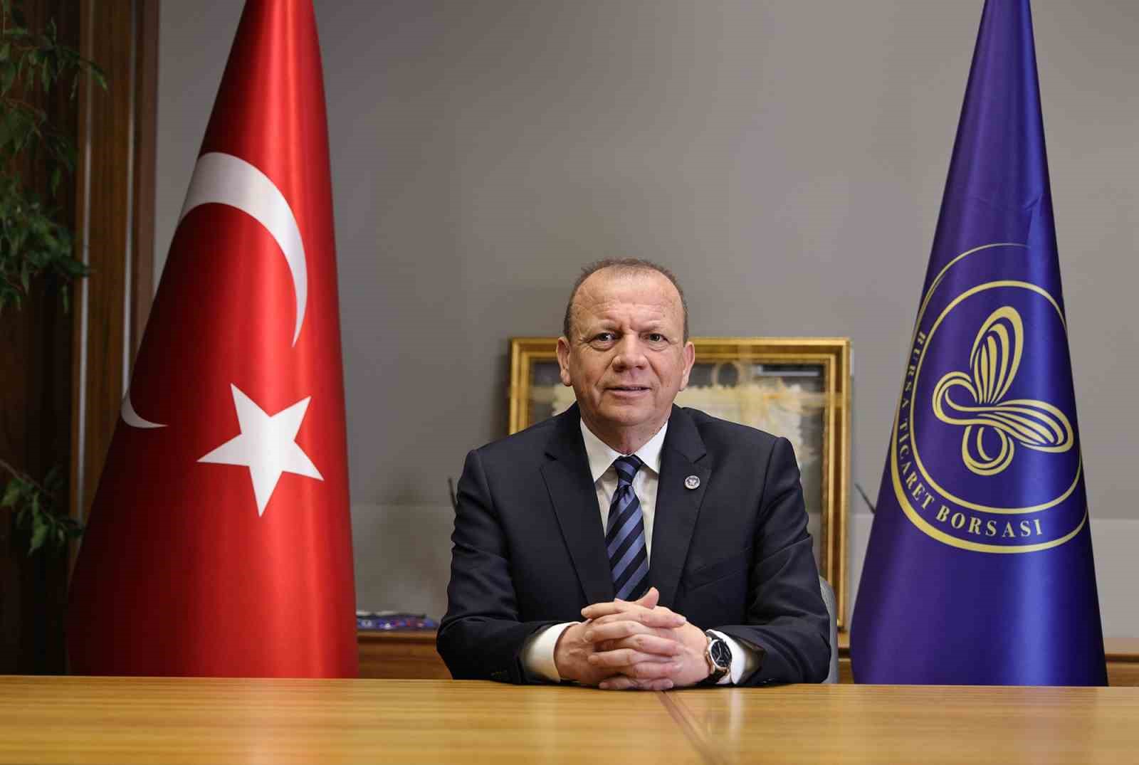 Gıda İhtisas OSB Bursa’da şekilleniyor
