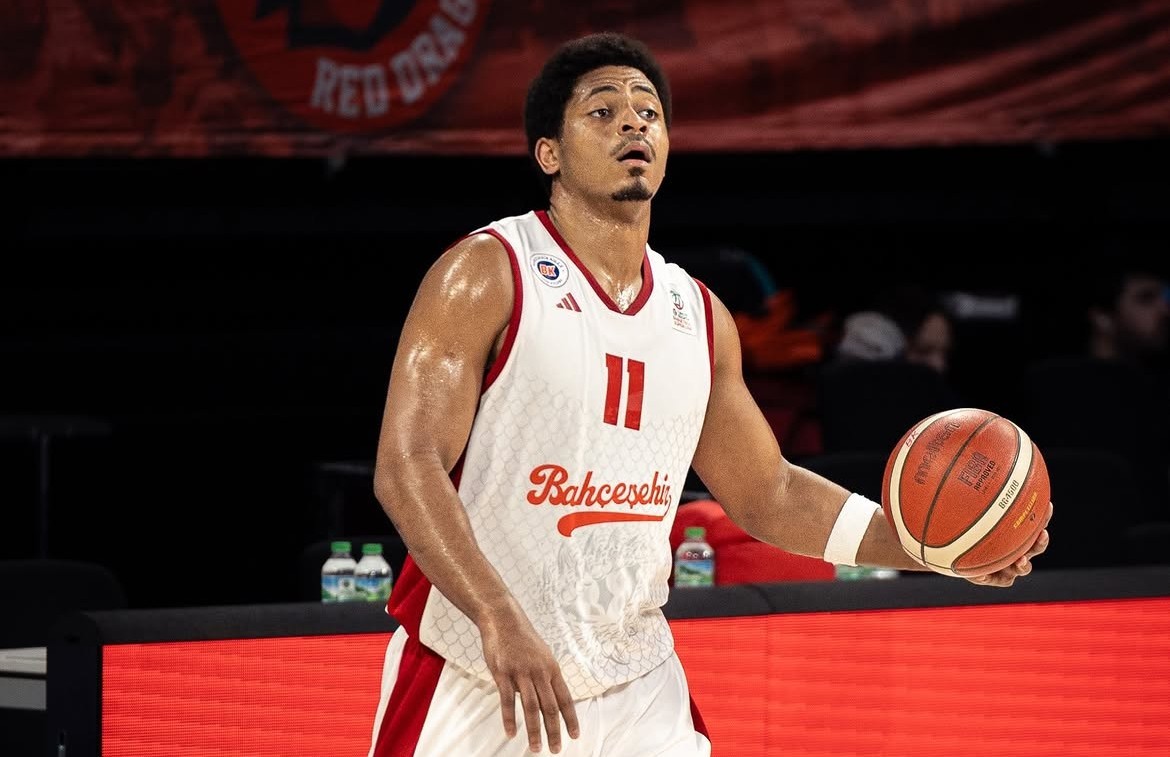 Glint Körfez Basket’te transferler sürüyor
