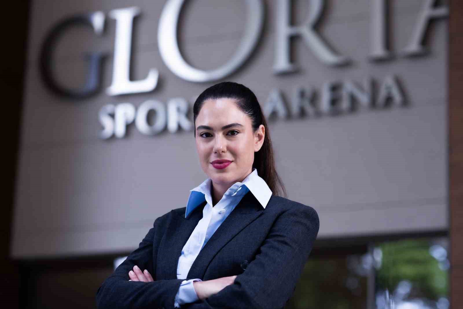 Gloria Cup Basketball 2026 Summer Games’te şampiyon Türk Telekom
