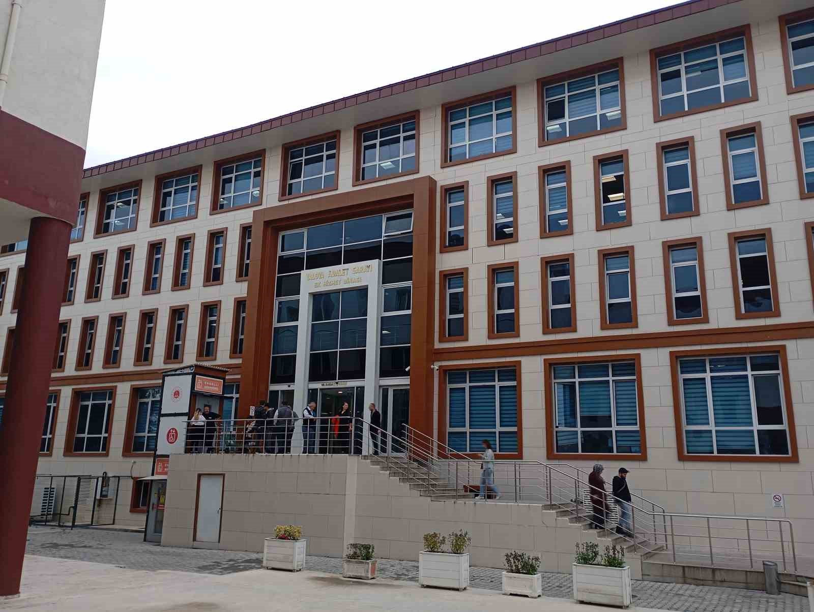 Güllü davasının ikinci duruşmasında ses kayıtları sunuldu, savcı mütalaasını tekrarlayarak ağırlaştırılmış müebbet istedi
