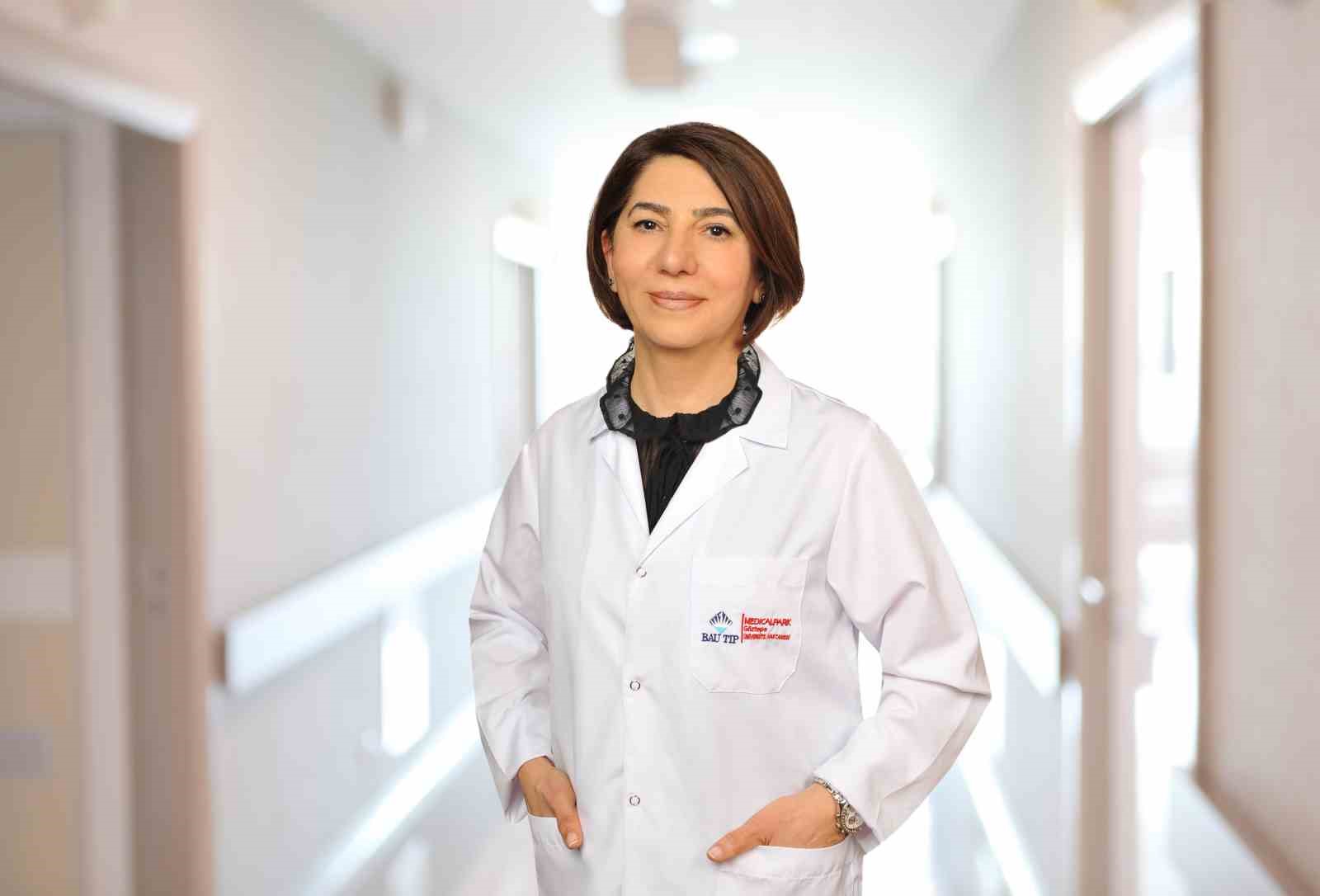 "Güneş yanıkları erken yaşlanmaya yol açabilir"
