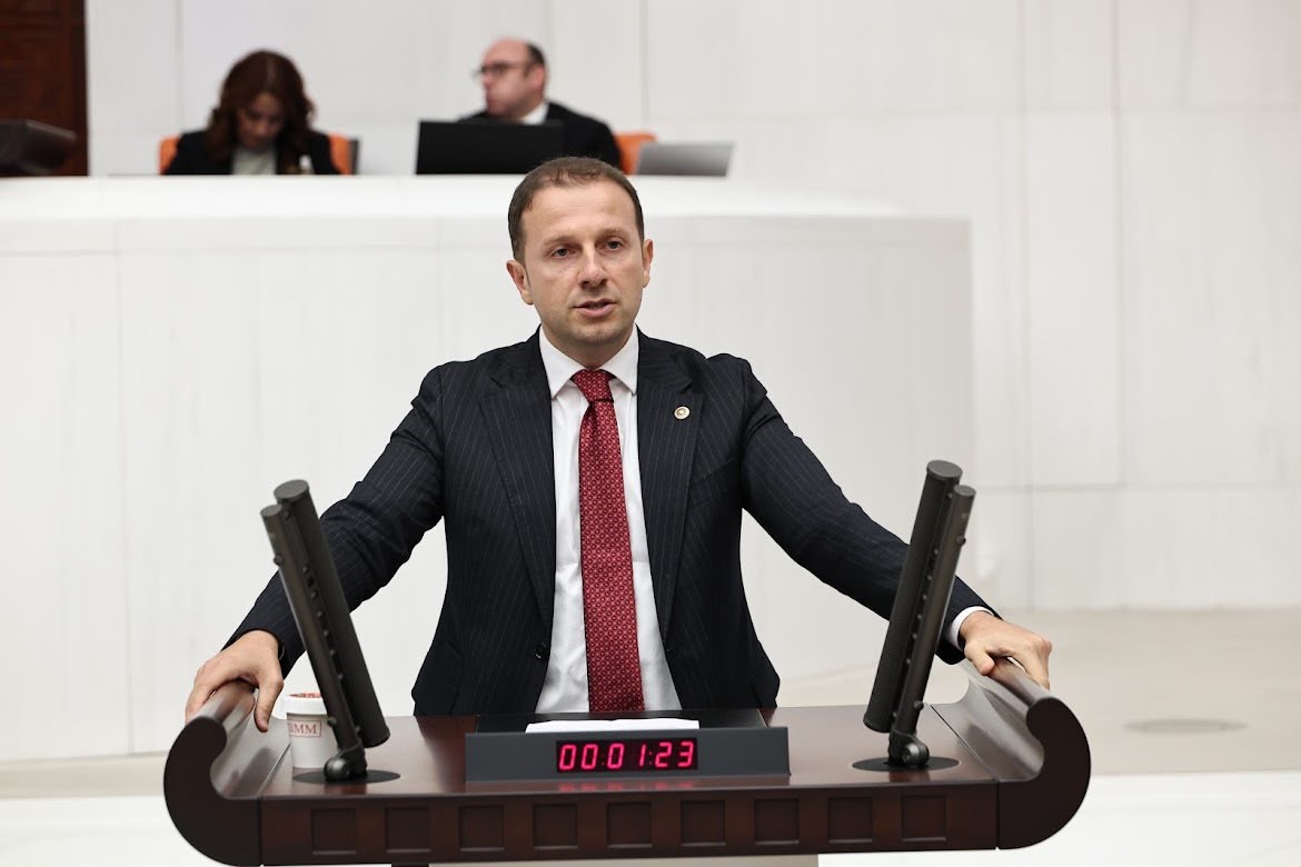 "Halk TV’ye kayyum atanması yayın politikasıyla ilgili değil"
