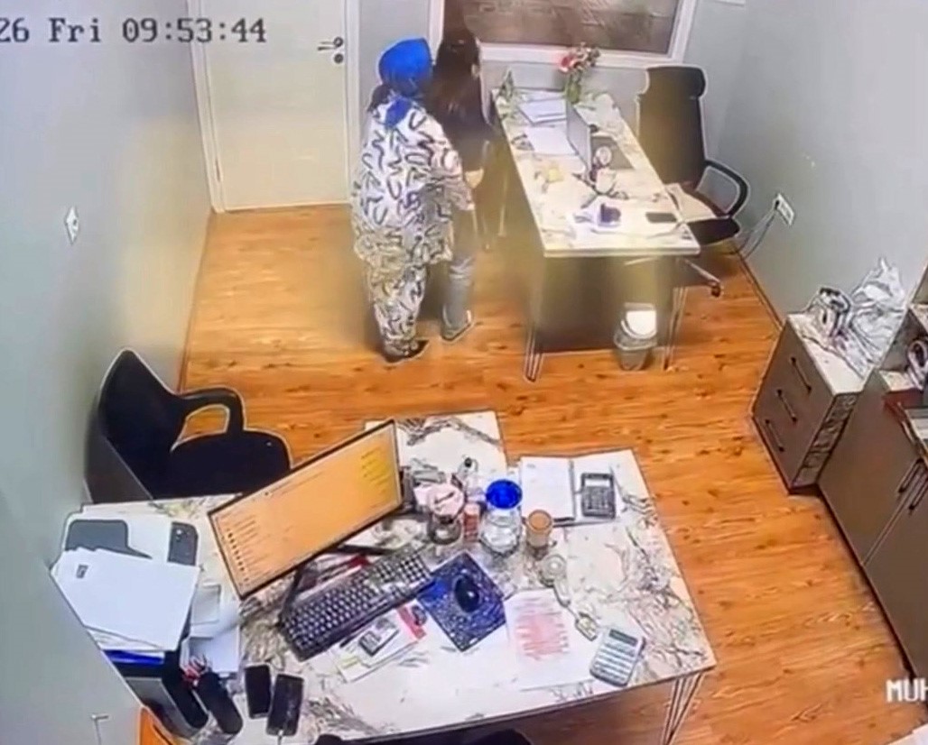 Hayat kurtaran manevra
