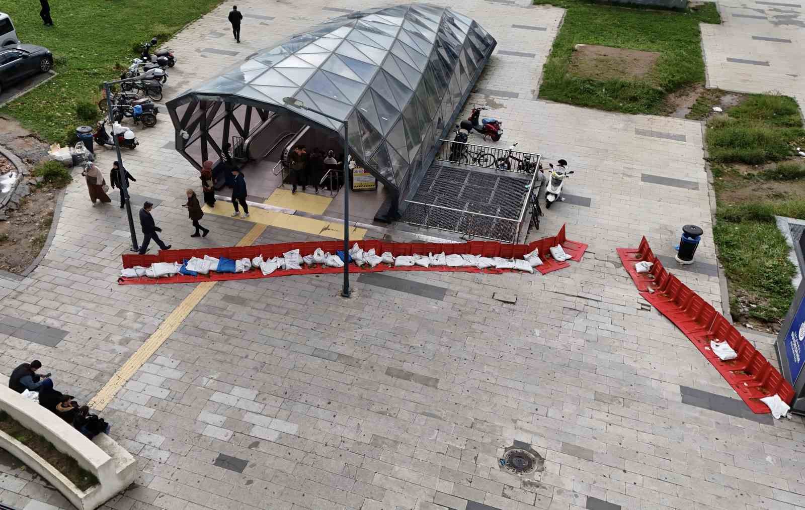 İBB’den milyonluk yatırıma çuvallı önlem
