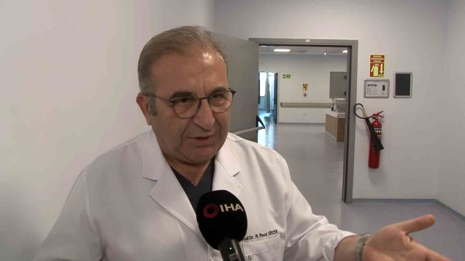 ‘İdrar kaçırma’ uyarısı: ‘Doğuma ve yaşlanmaya bağlıyor, utanıp başvuramıyorlar"
