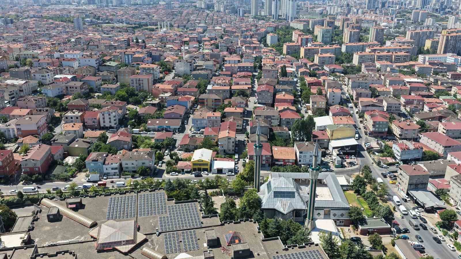 İmar sürecinde Ataşehir’deki 3 mahalleye daha müjde
