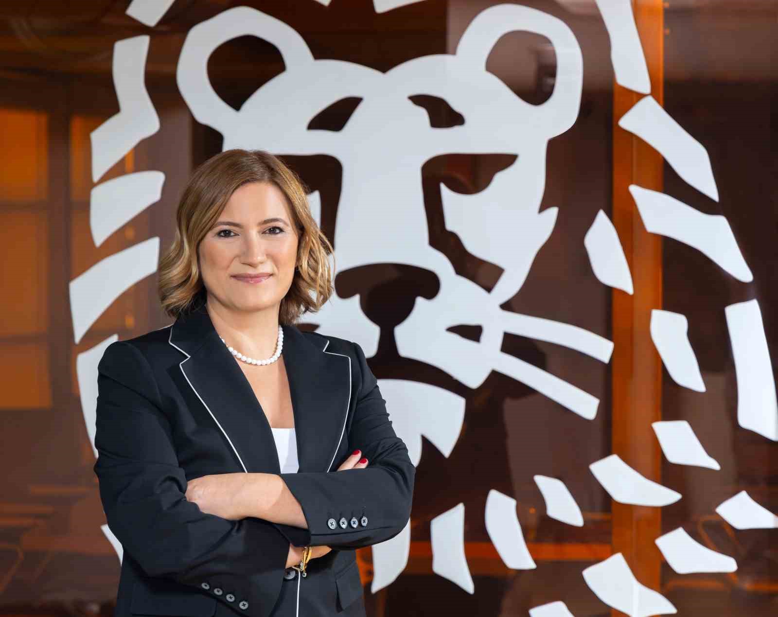 ING, dış ticaret belge ve işlem talimatı süreçlerini dijitale taşıdı
