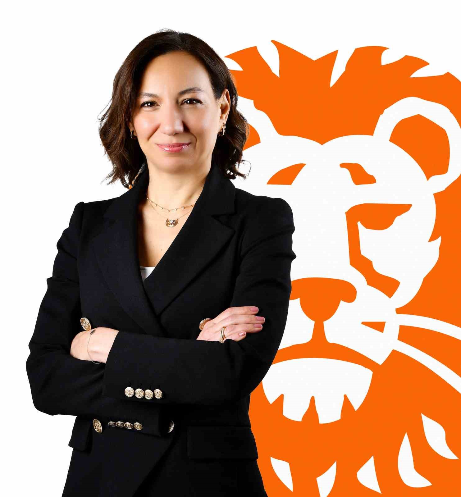 ING’den Turuncu Gençlik ile gençlerin finansal yolculuğuna destek
