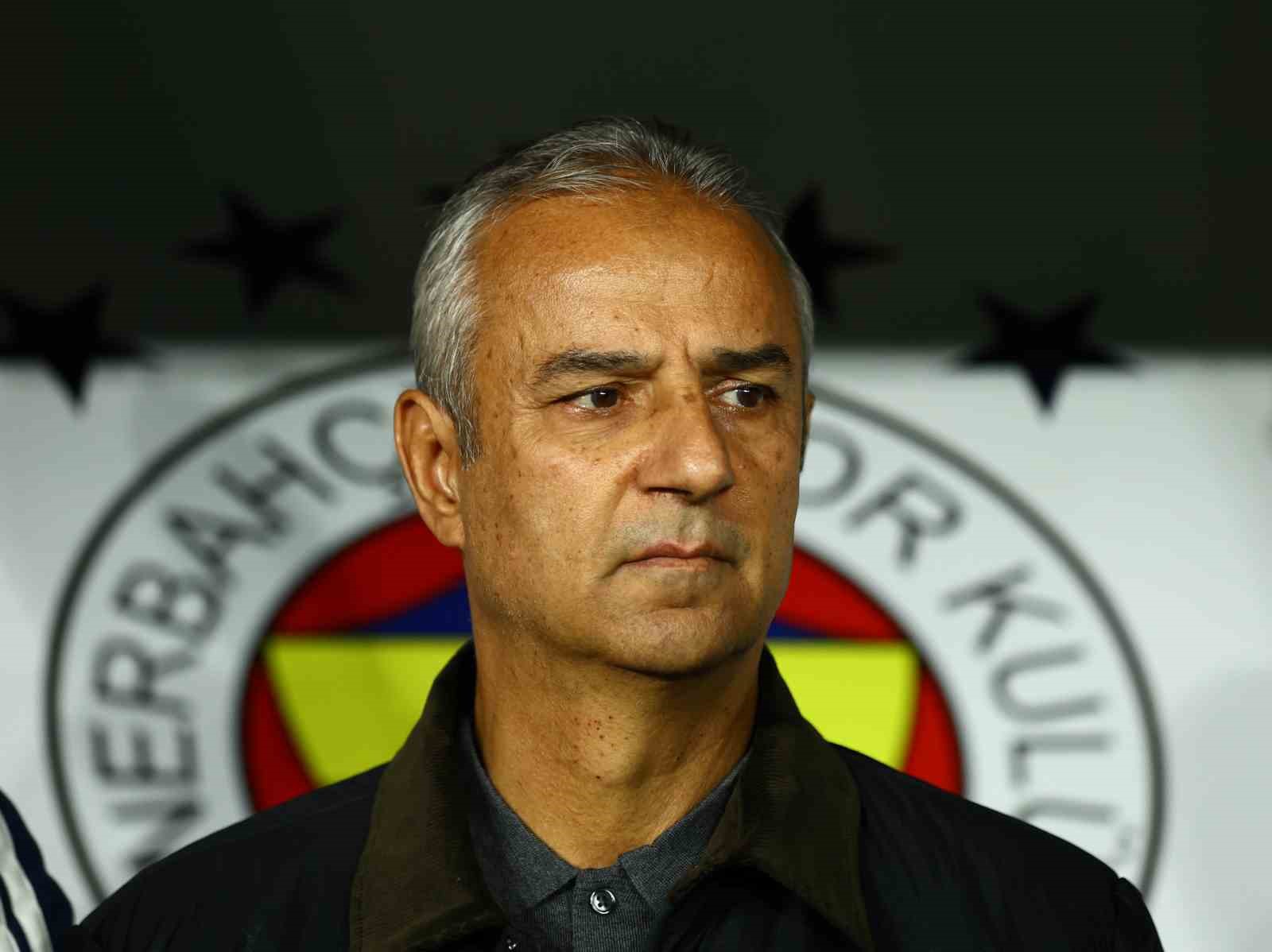 İsmail Kartal’dan, Alanyaspor maçında 3 değişiklik
