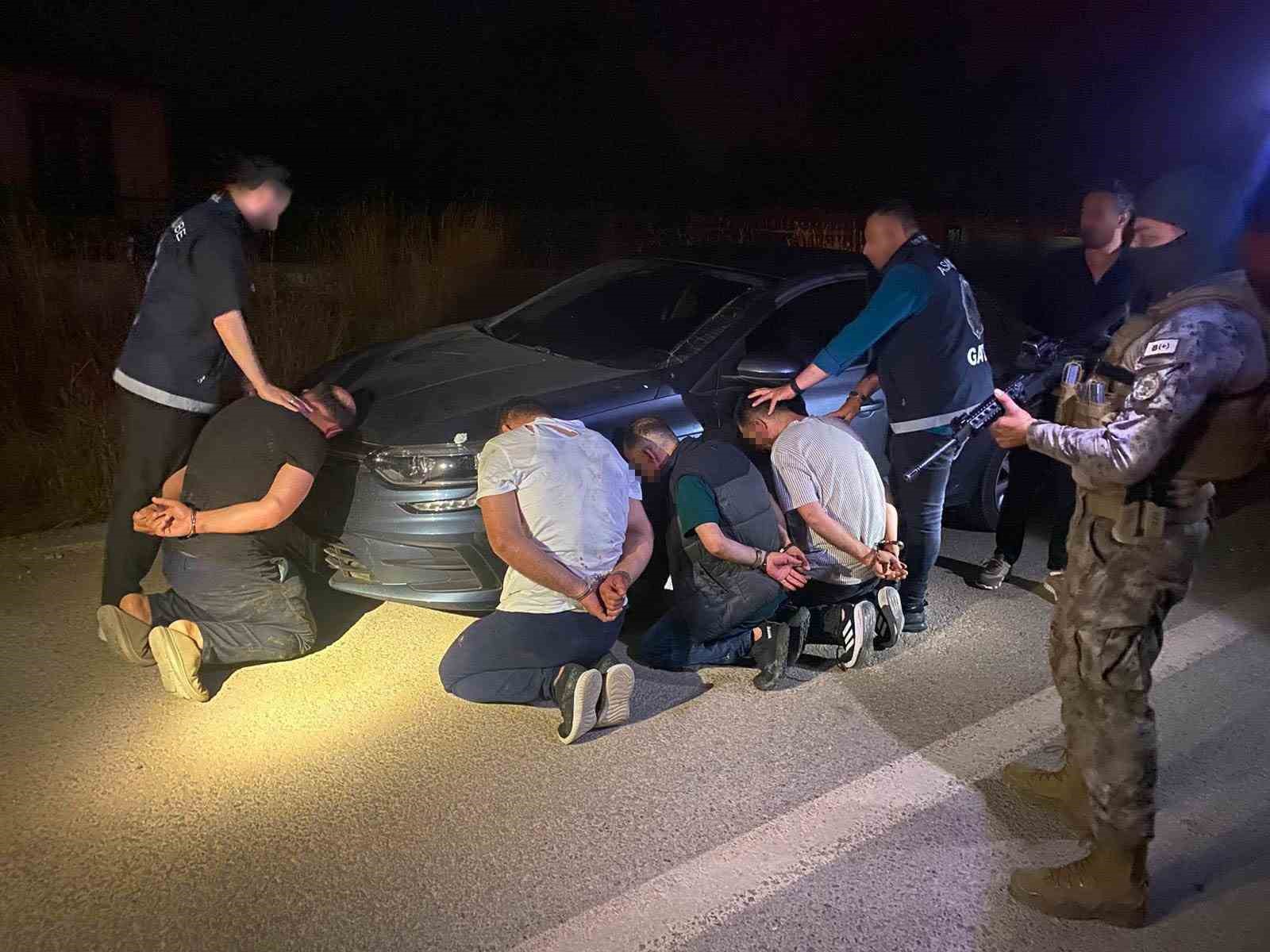 İstanbul Büyükşehir Belediyesi Kültür A.Ş. Genel Müdür Yardımcısı Erhan Karaal’ın kaçırılmasına ilişkin 5 şüphelinin daha gözaltına alındığı öğrenildi.
