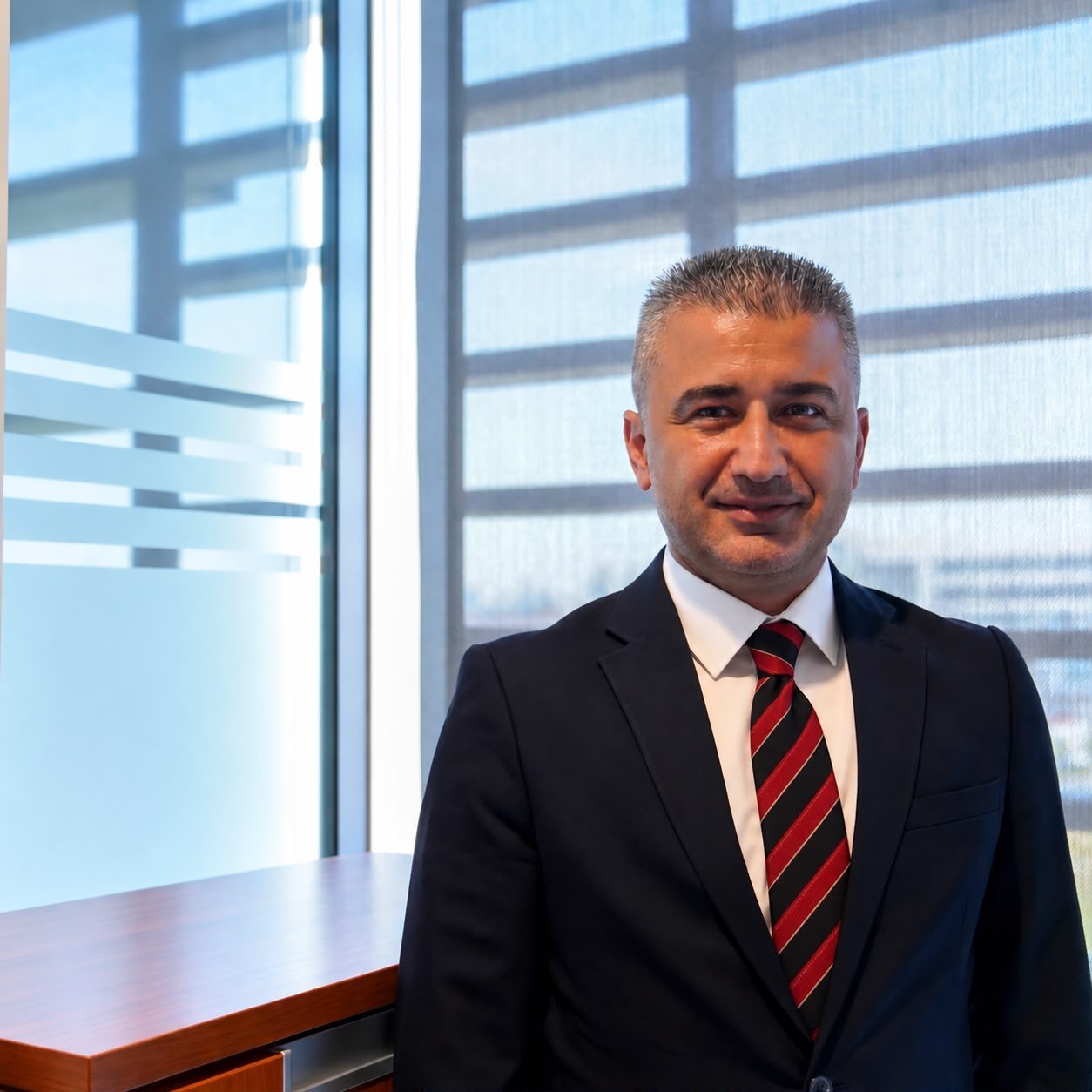 İstanbul Kastamonuspor Başkan Dr. İlker Dilek’ten TFF’ye amatör futbol çağrısı
