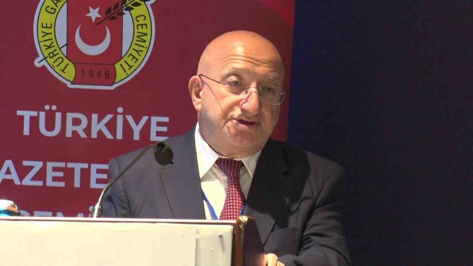 İstanbul’da İklim Haberciliği Konferansı düzenlendi
