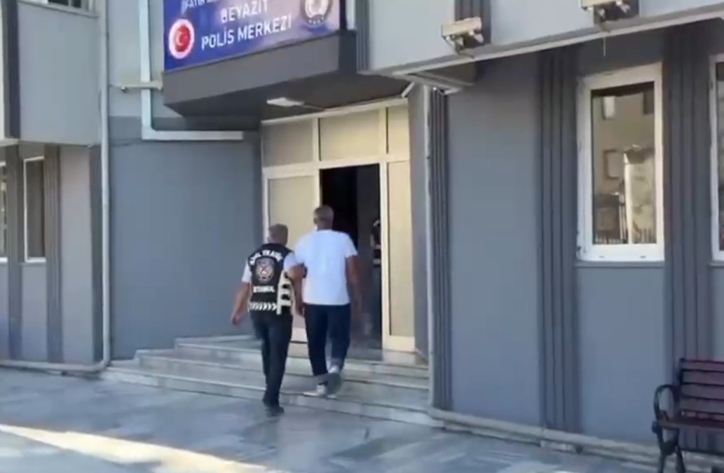 İstanbul’da korsan otoparklara yönelik denetim gerçekleştirildi
