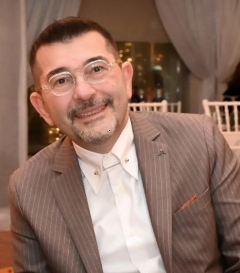 İtalyan profesör Beyoğlu’ndaki evinde ölü bulundu
