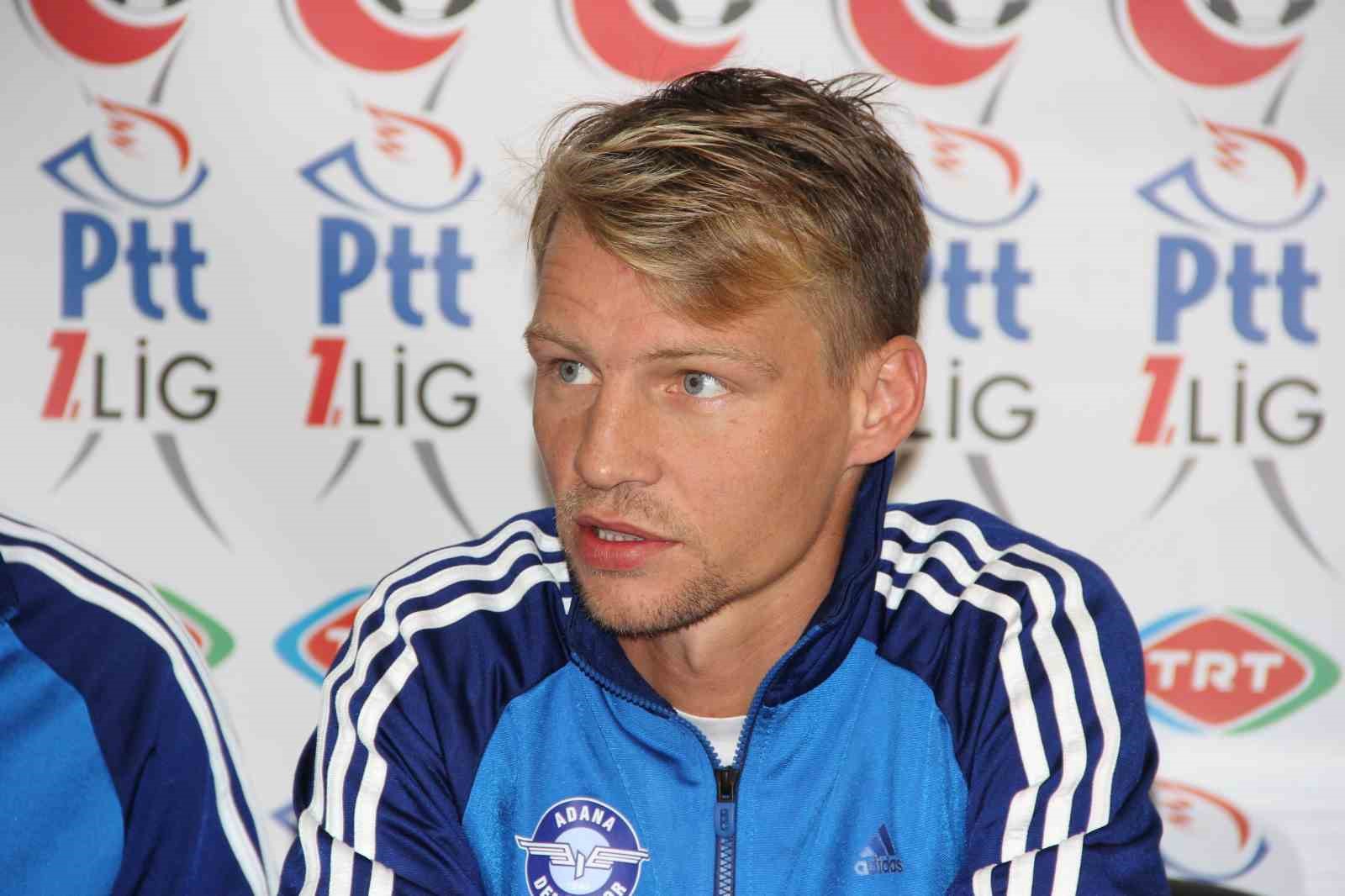 Jan Rajnoch’tan Fenerbahçe - Slavia Prag yorumu: "Tahminim 1-1 beraberlik"
