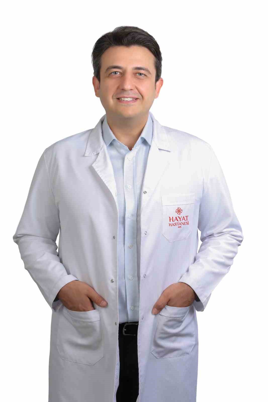 Kadın sağlığında kişiye özel takip önemli
