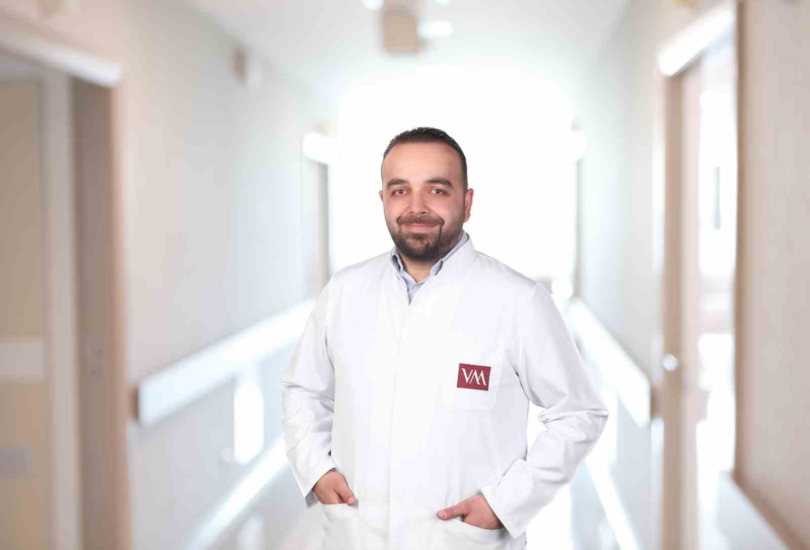 "Karaciğer yağlanması artık çocuklarda da yaygın"
