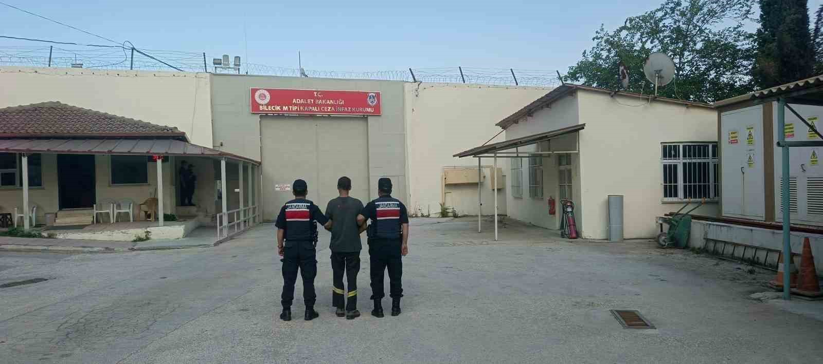 Kaza sonrası tırda uyuşturucu aparatı bulundu, sürücü tutuklandı
