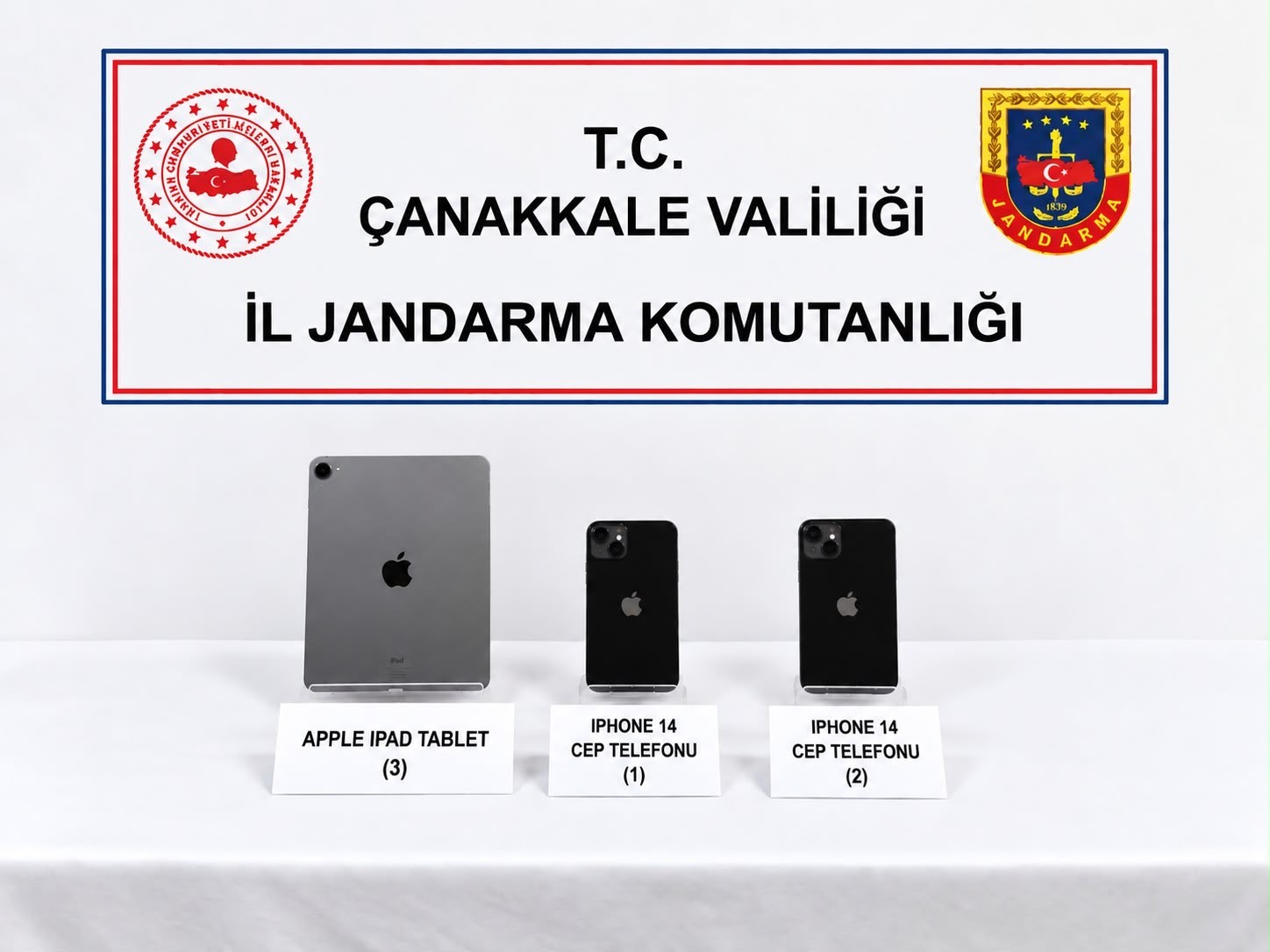 Kendilerini polis olarak tanıtıp vatandaşı yaklaşık 2 milyon TL dolandırdılar
