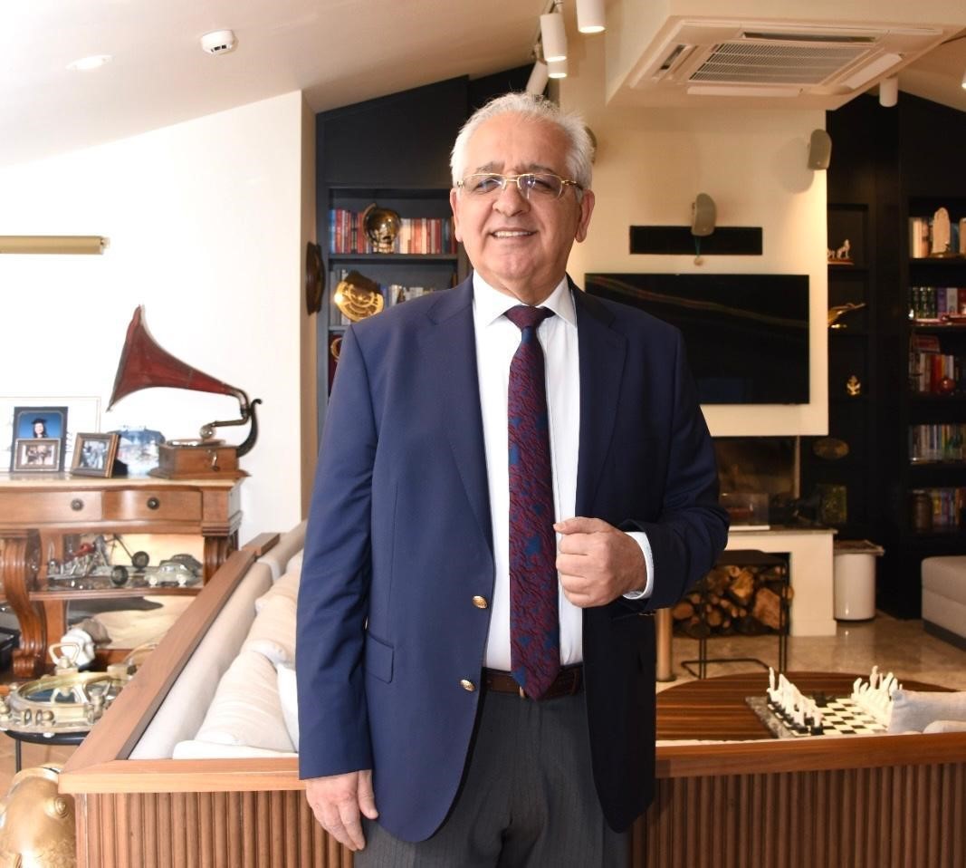 "Kızıldeniz riski Asya-Avrupa seferlerini 15 gün uzattı"
