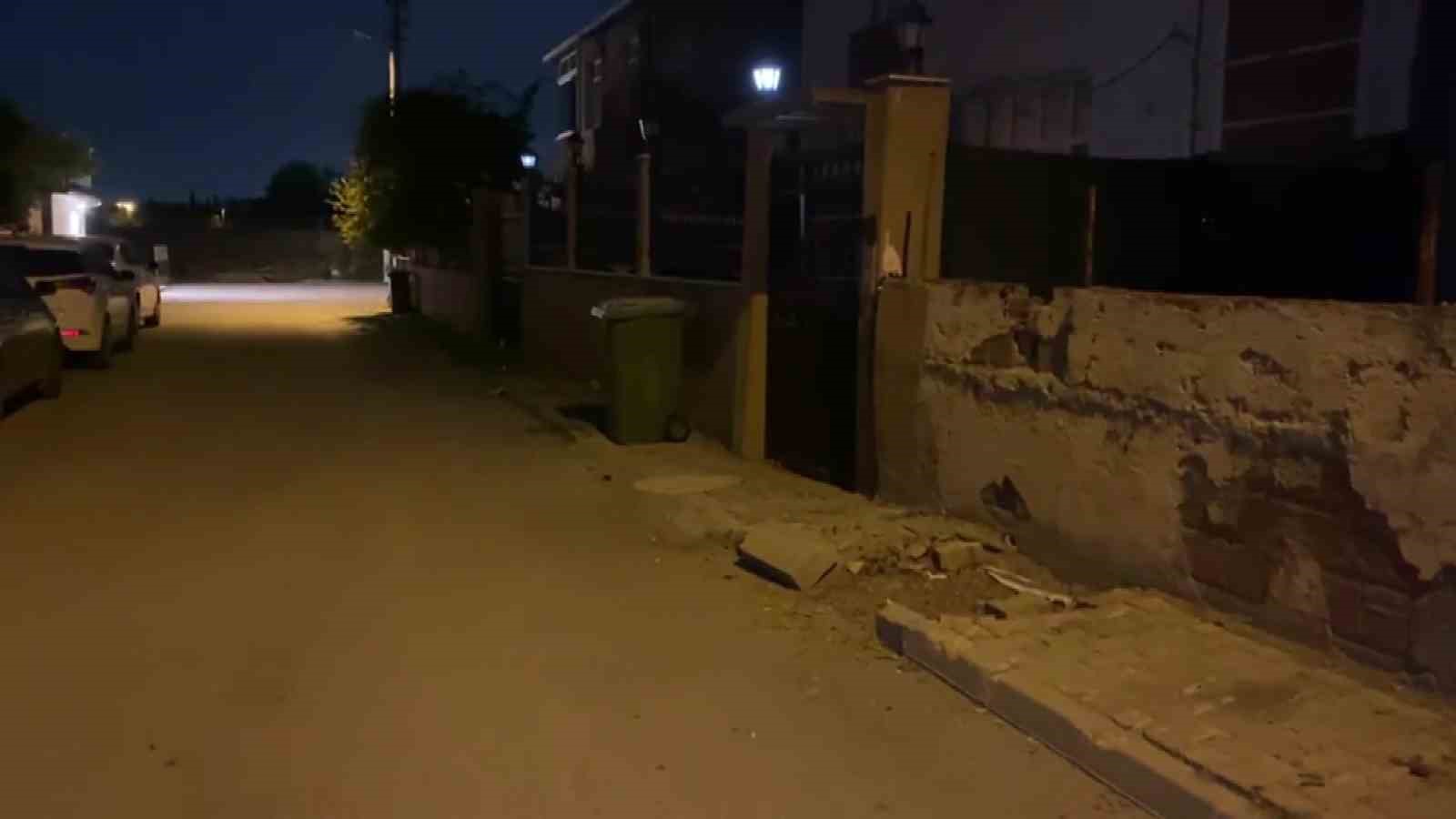 Kocaeli’de eski eşi tarafından silahla vurulan kadın hayatını kaybetti
