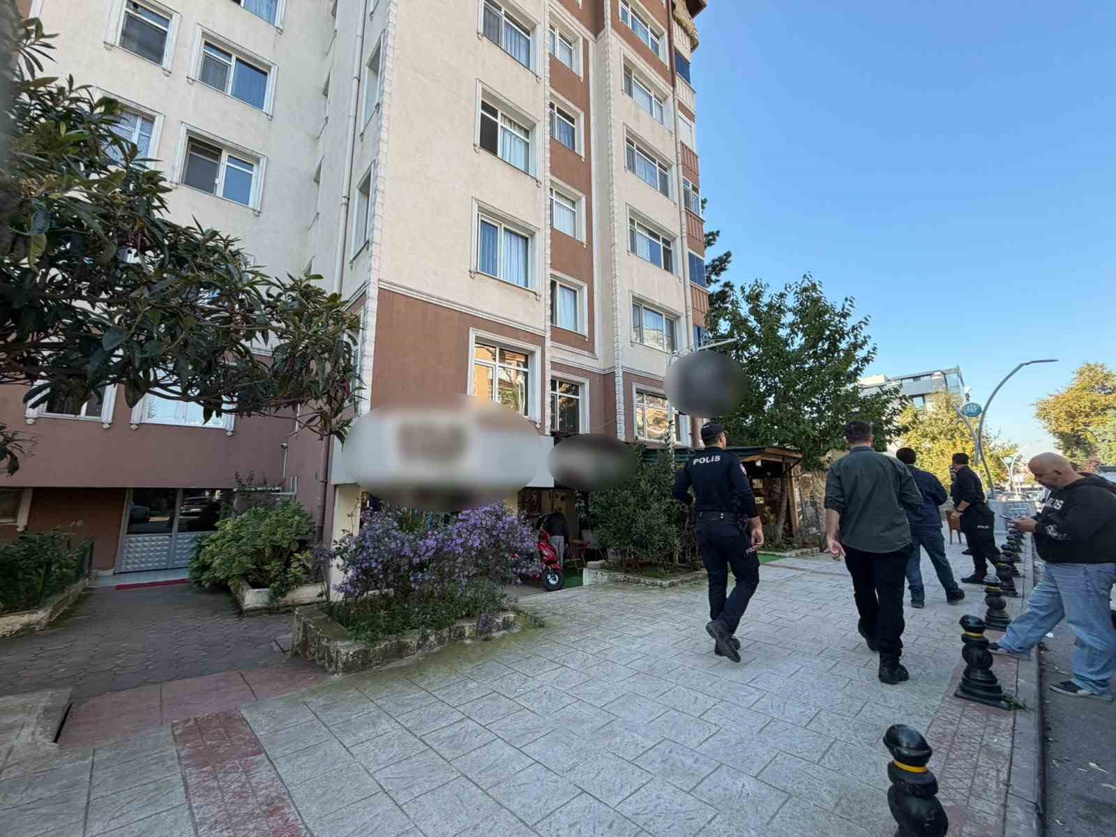 Kocaeli’de eski eşini öldüren zanlı yakalandı
