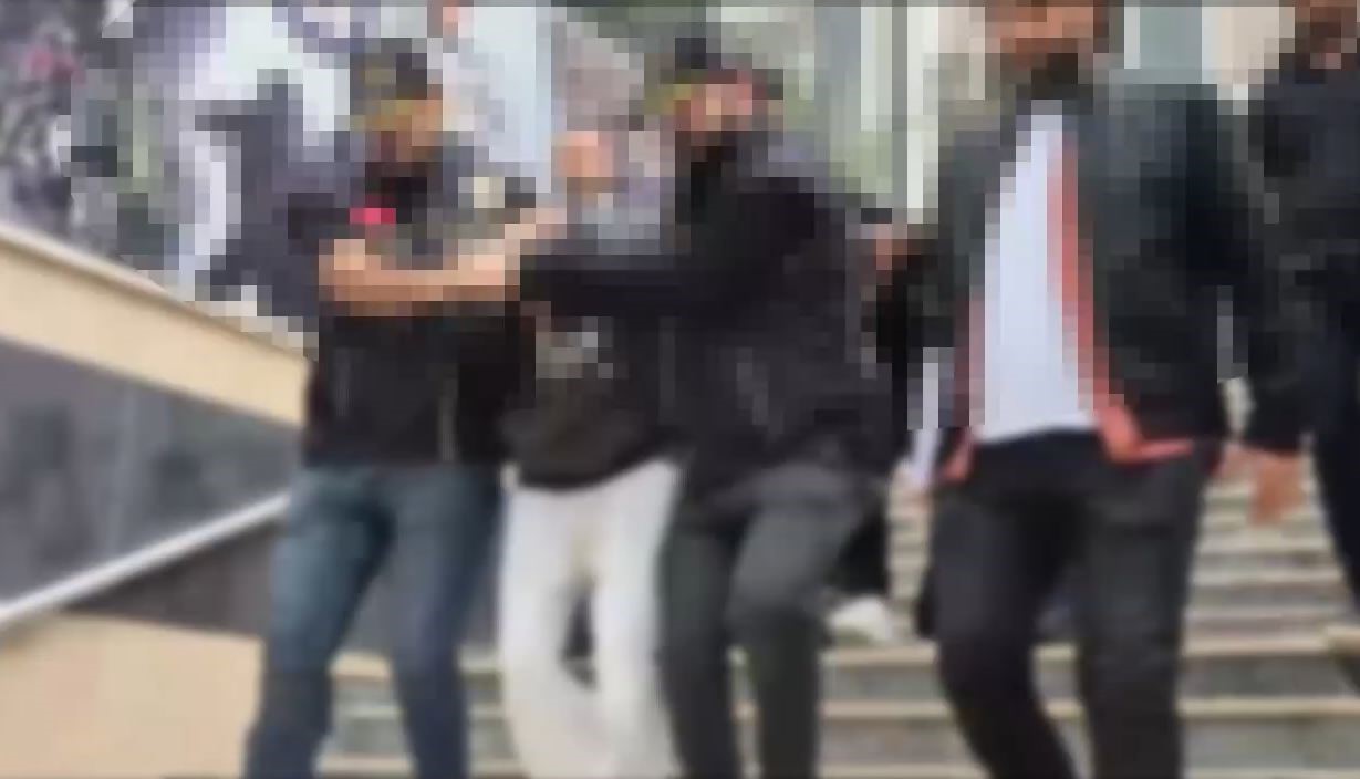 Küçükçekmece’deki cinayette 2 şüpheli yakalandı

