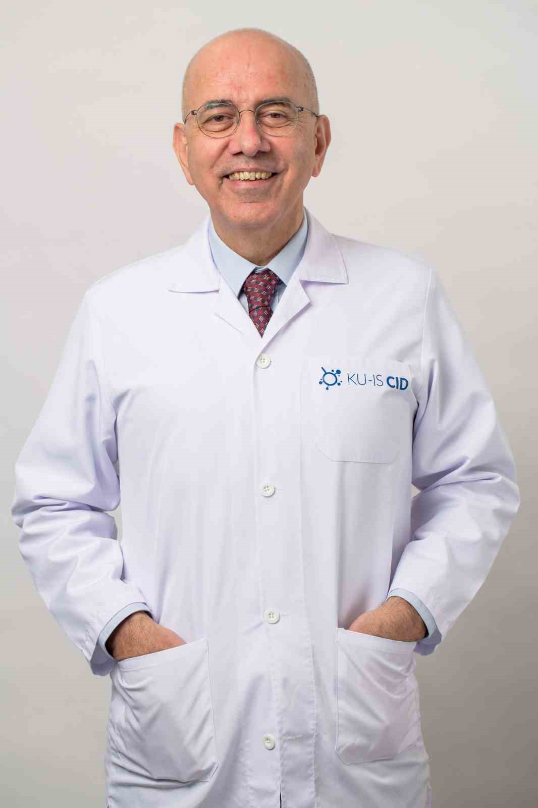 KUISCID, NUS-Lancet PRIME Komisyonu’nun New York lansmanında Türkiye’yi temsil etti
