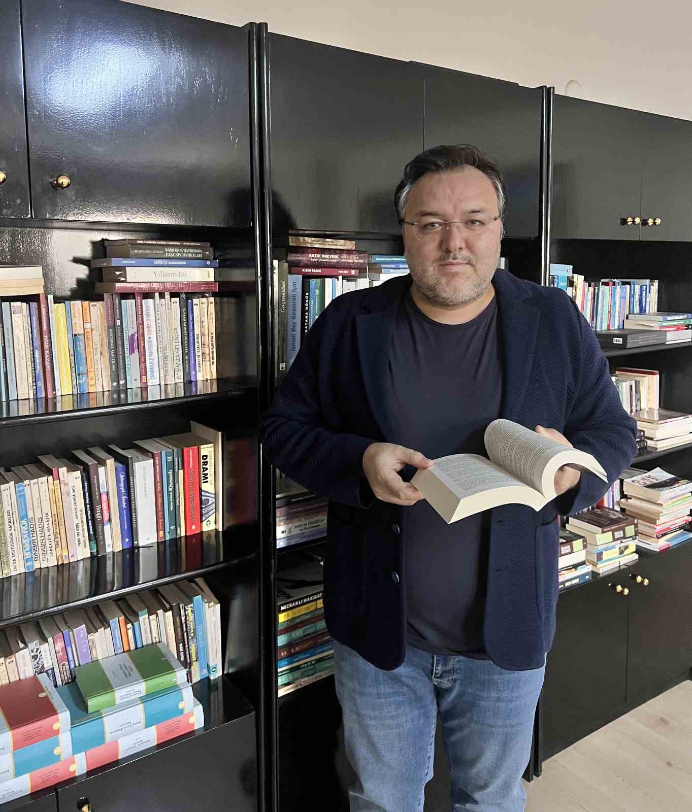 "Kurşuna Dizilen Kalemler", Türkistan ve Kafkasya’nın susturulan Türk fikir adamlarını gün yüzüne çıkıyor
