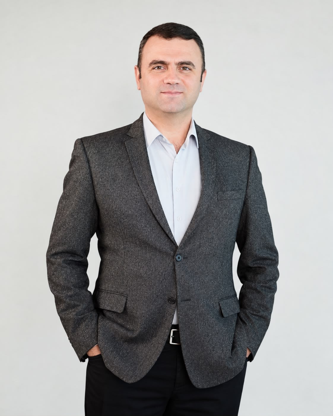 L’Oréal Türkiye CIO’su Metin Yılmaz, artık Yunanistan’dan da sorumlu olacak
