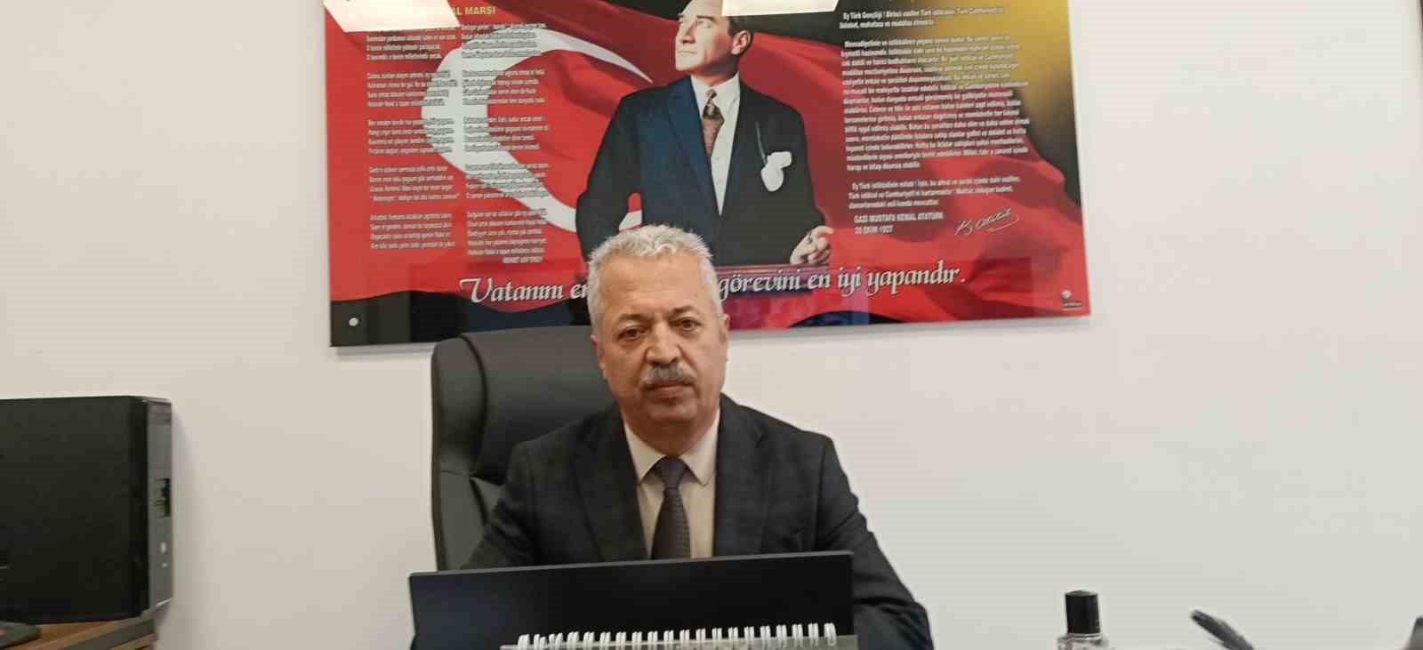 Maddi durumu olmayan 3 öğrencinin talebi üzerine açıldı, Türkiye’de örnek oldu
