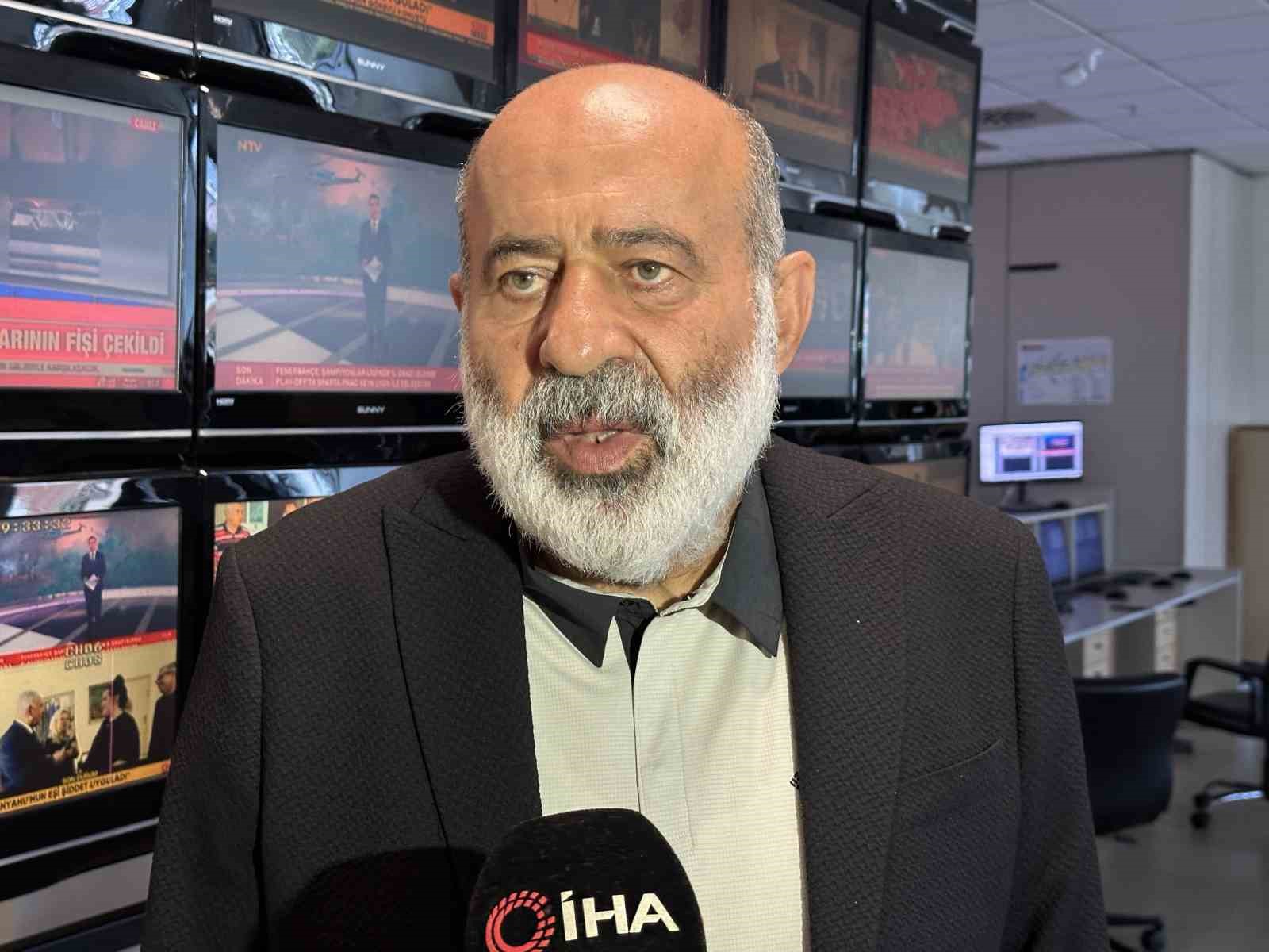 Mahmut Nedim Akülke: "Dünya Motokros Şampiyonası hem izlenmeye hem yaşanmaya değer"
