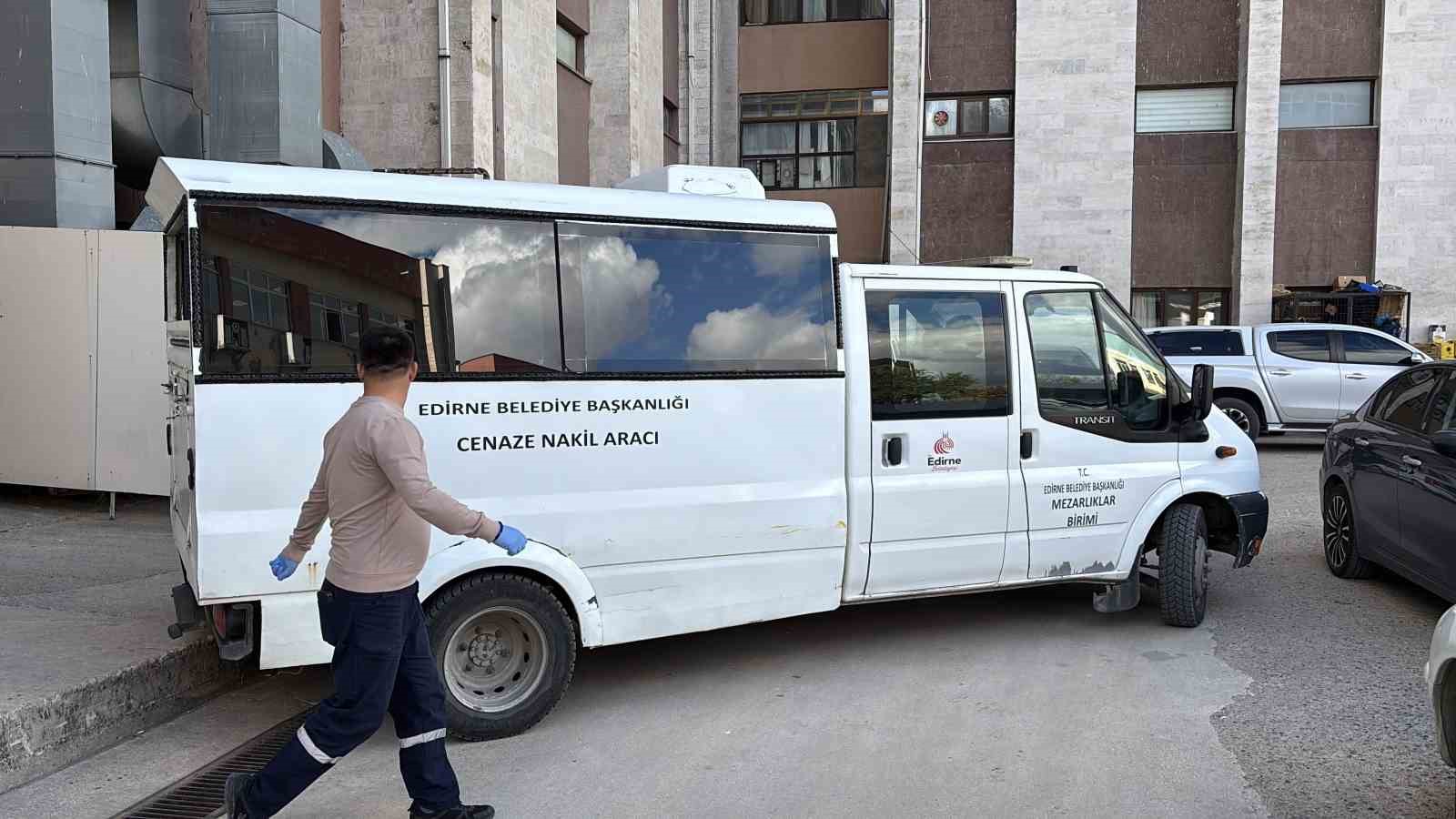 Meriç Nehri’nde kayıp 2 çocuk aranırken parçalanmış bir ceset bulundu
