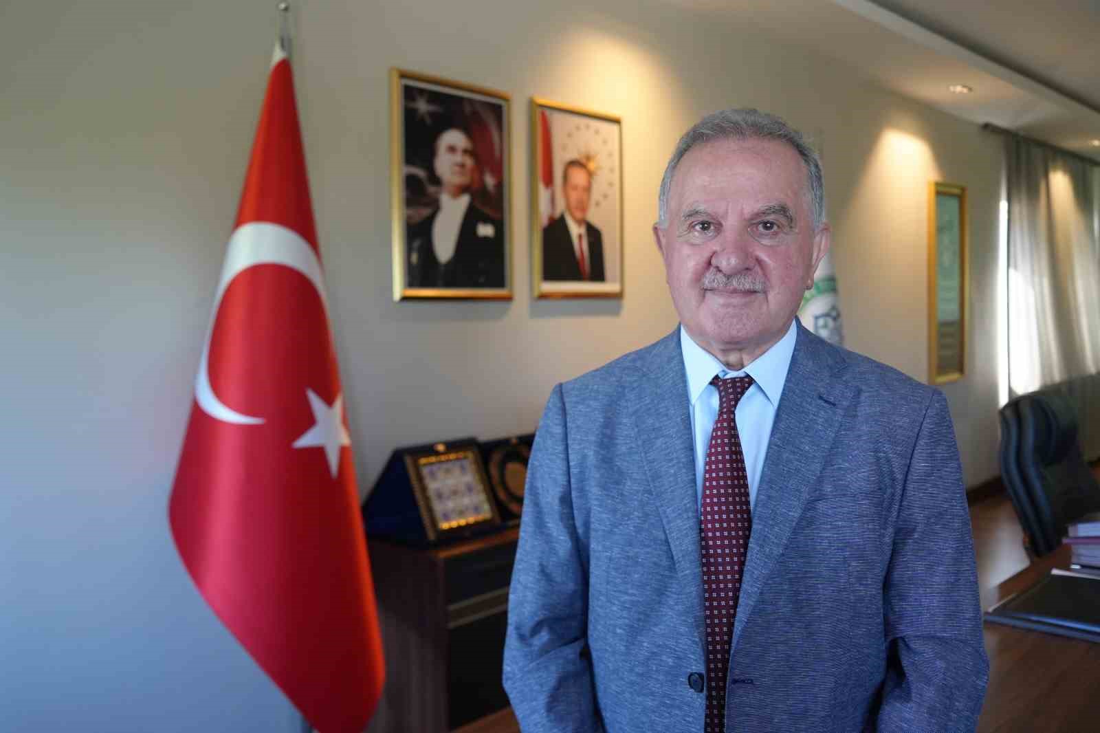 Meslekler yok olmuyor, dönüşüyor: Gençlere hayati uyarılar
