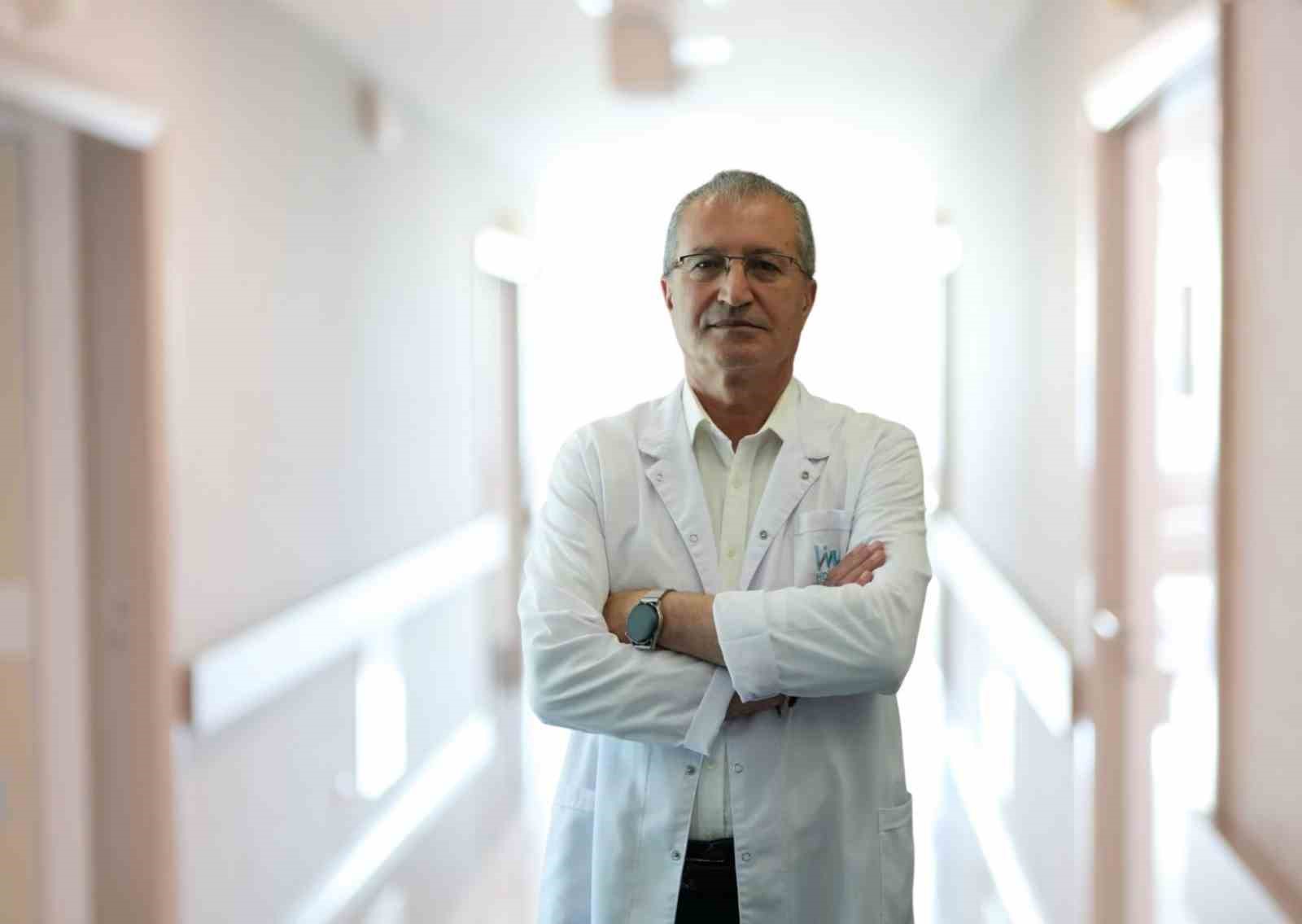 "Mide kanserinde erken tanı, tedavinin seyrini değiştiriyor"
