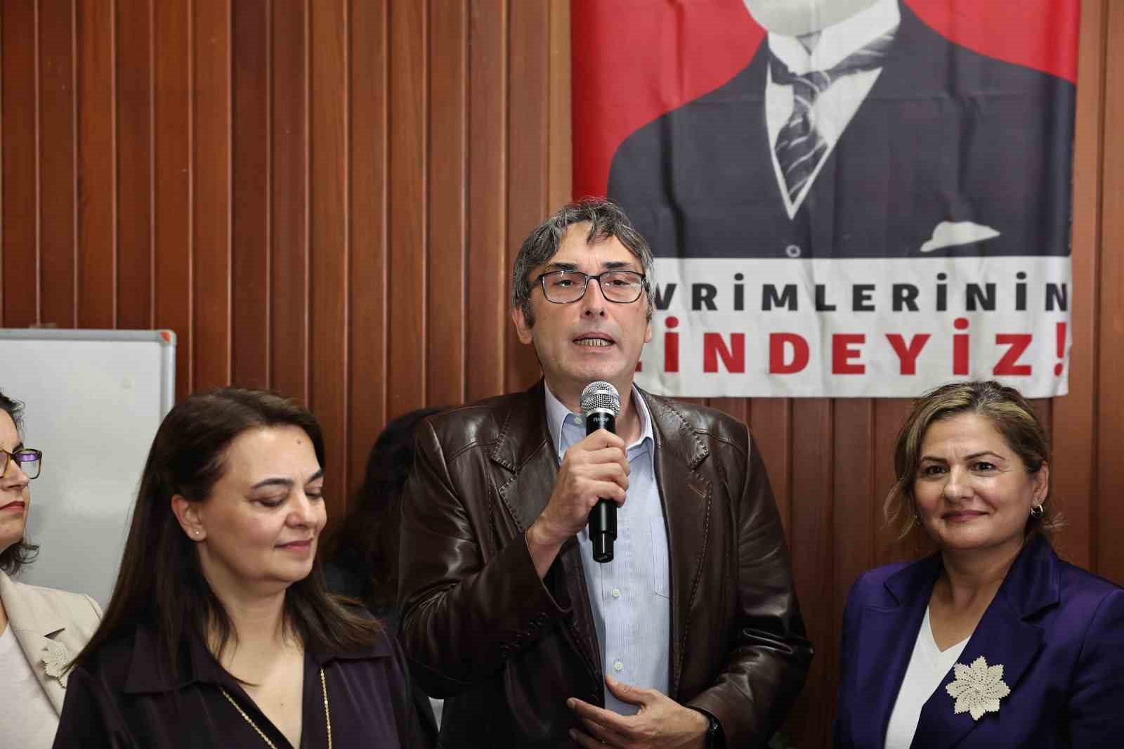 Nilüfer Kent Konseyi Kadın Meclisi 2026-2027 dönemi yol haritasını açıkladı
