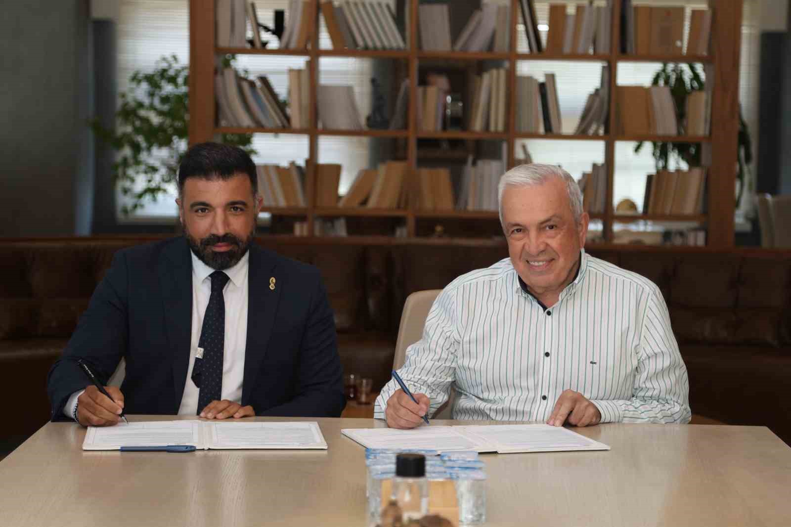 Nilüfer’de "Engelsiz Kariyer Merkezi" kuruluyor

