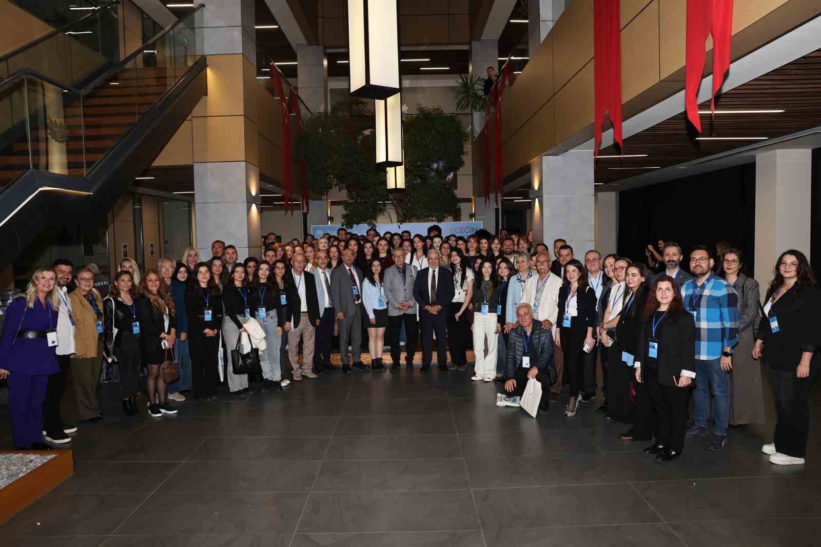 Nilüfer’de "Geleceğin Liderleri" yolculuğu başladı

