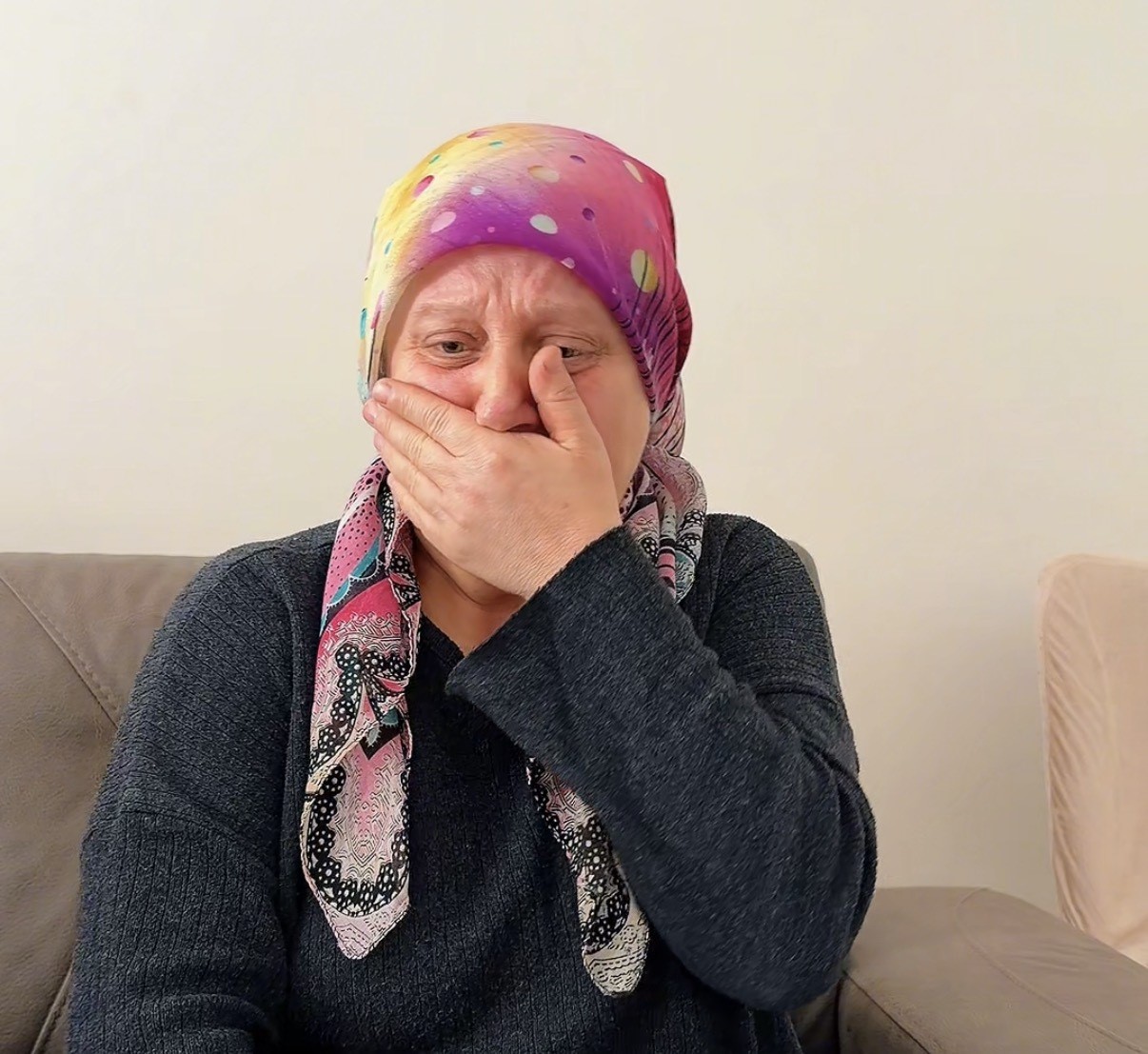 Ormanda boğazı kesilerek öldürülen Gökçe’nin ailesi konuştu: Son görüntüleri yürek burktu
