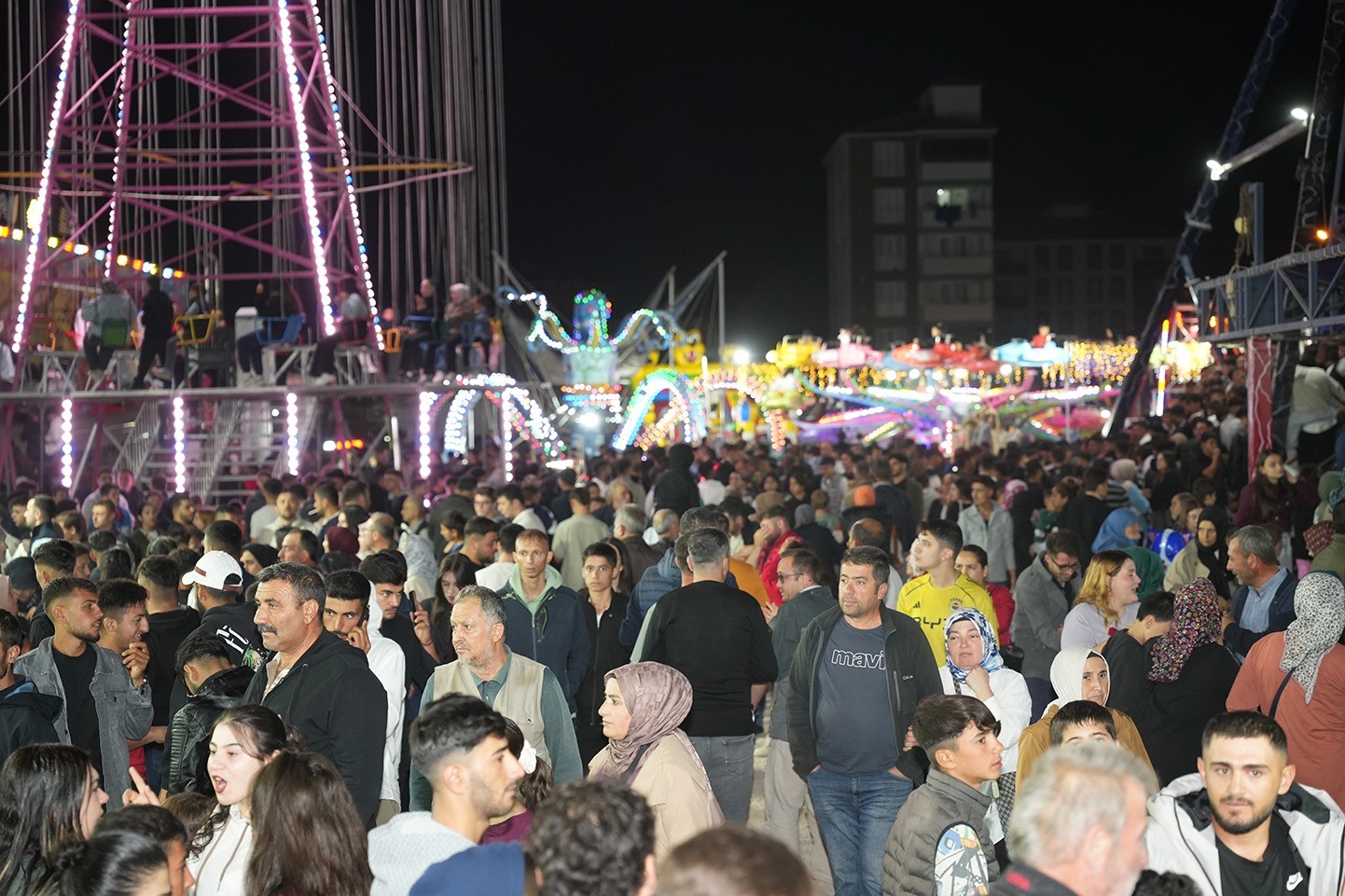 Osmanlı geleneği panayır, Osmanlı’nın ilk başkentinde yaşatılıyor
