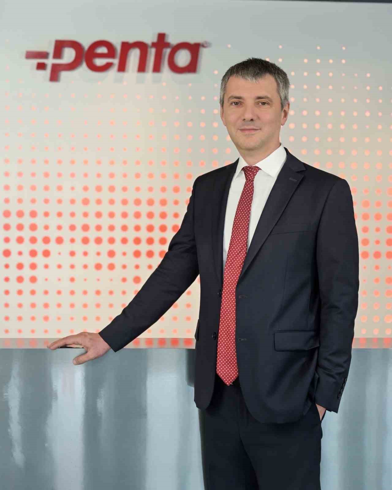 Penta Teknoloji, 2026’nın ilk yarısında istikrarlı büyümesini sürdürdü
