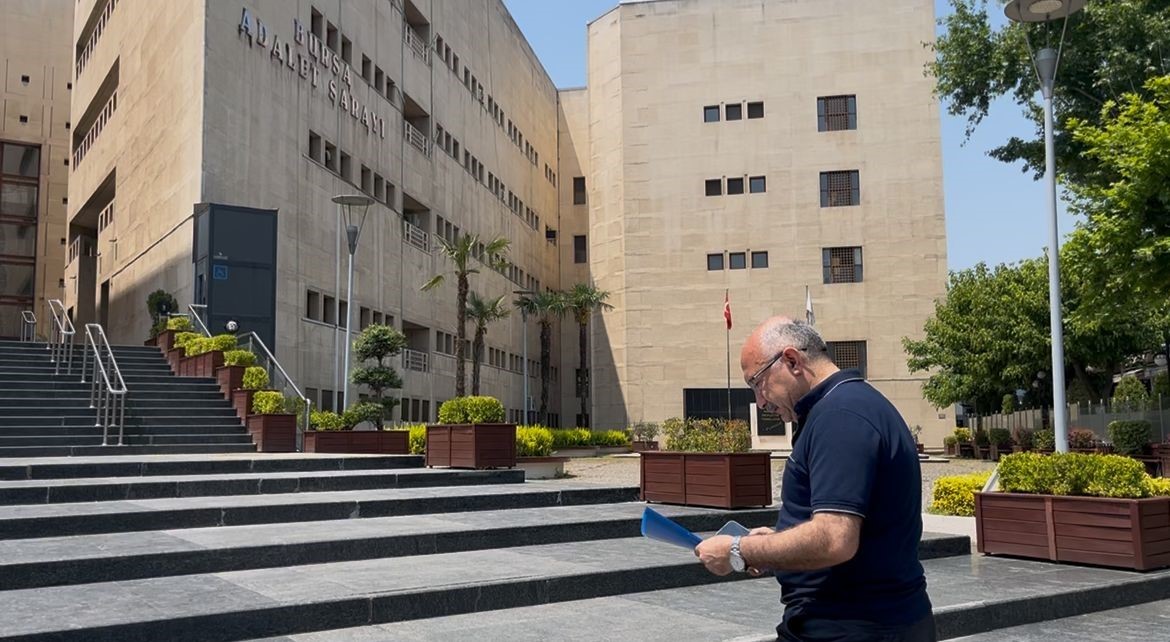 Rahmi Koç’un sözlerine Bursa’dan suç duyurusu: "Bu ülkenin birliğine atılmış bir dinamittir"