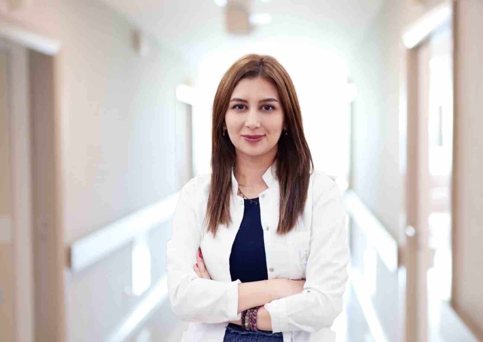 "Robot destekli rehabilitasyon yürüme becerisini destekliyor"
