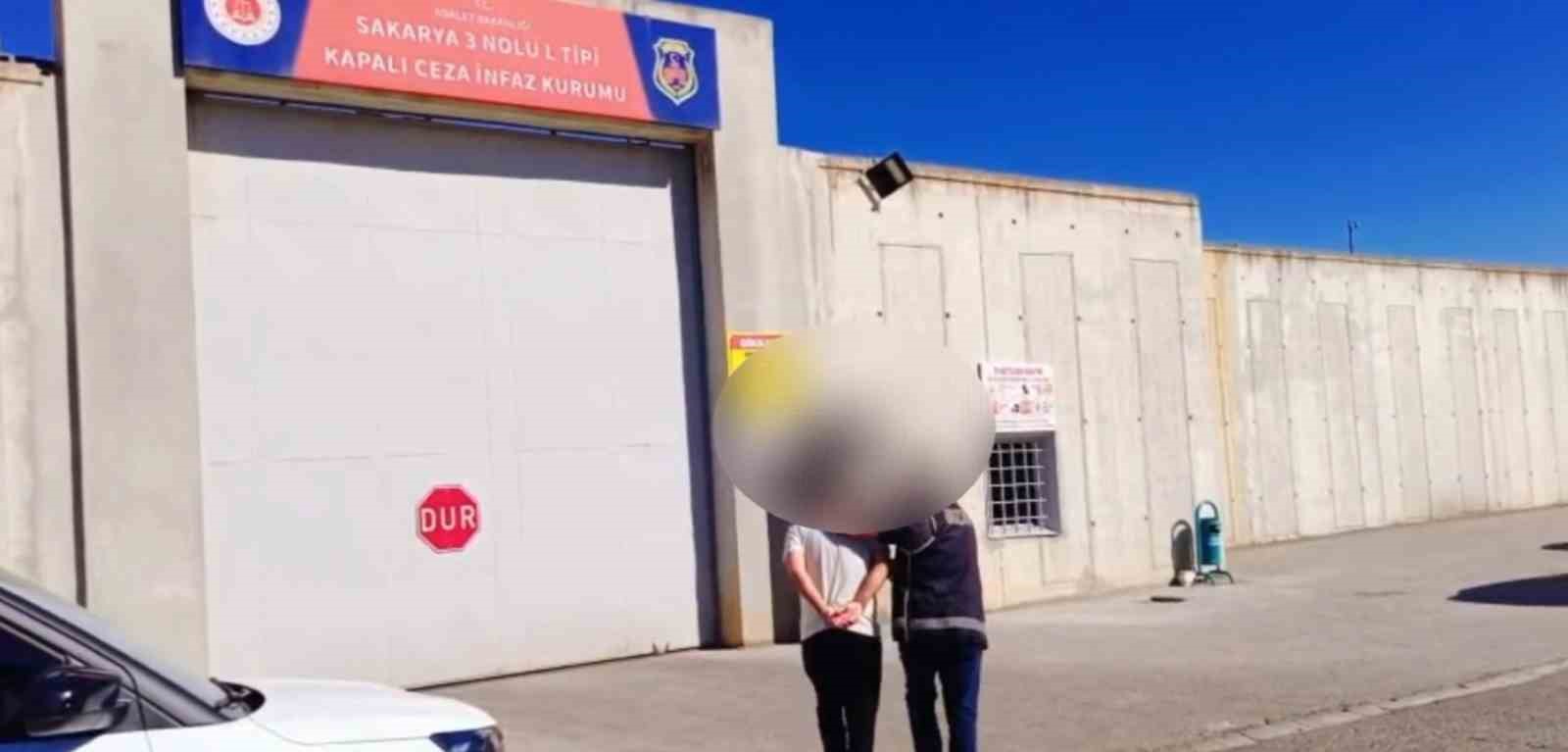 Sakarya merkezli 4 ilde suç örgütü operasyonu: 21 eylem engellendi, 3 şüpheli tutuklandı
